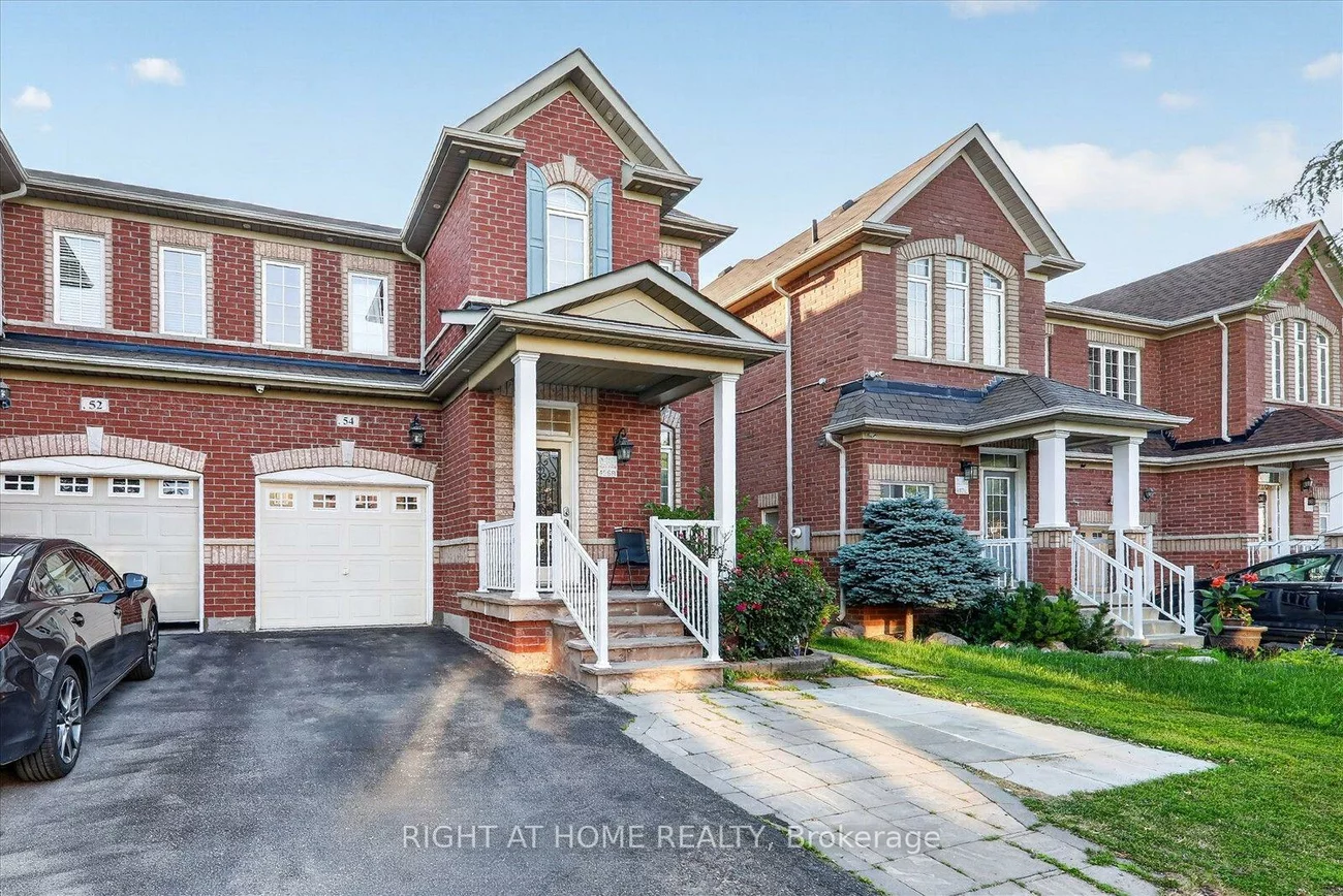 54, Boundbrook, Northwest Sandalwood Parkway, Brampton