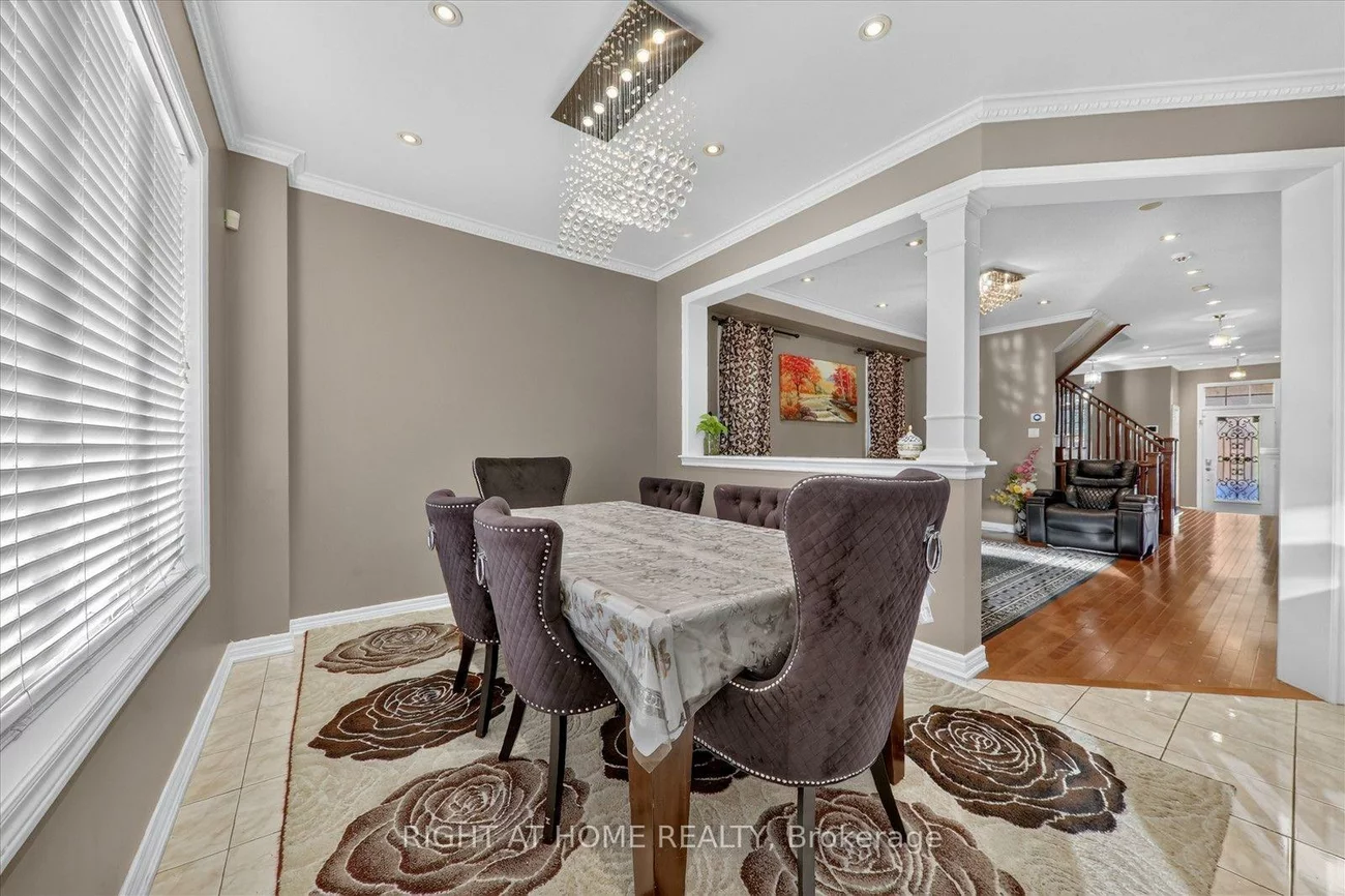54, Boundbrook, Northwest Sandalwood Parkway, Brampton