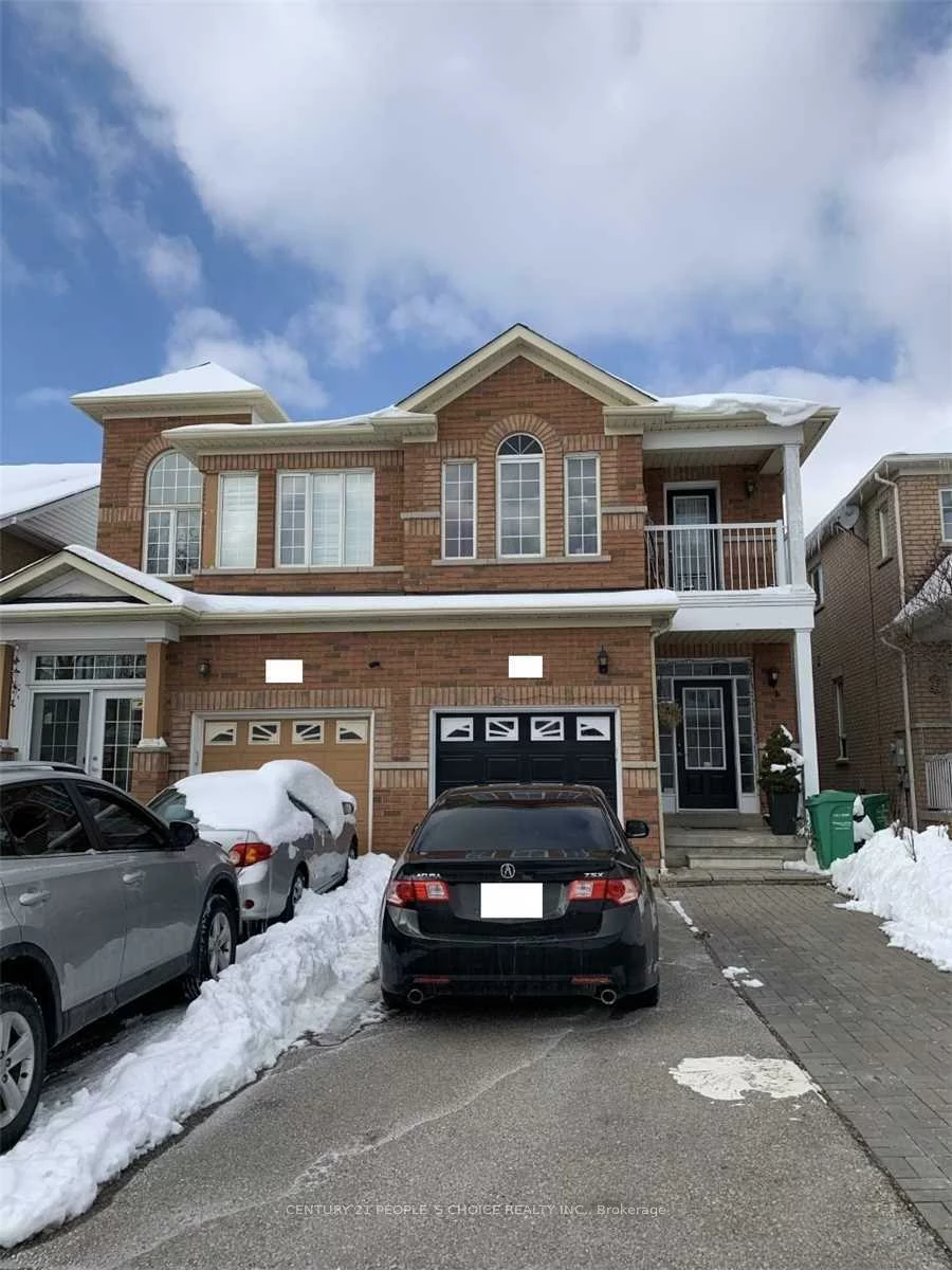40, Palm Tree, Madoc, Brampton