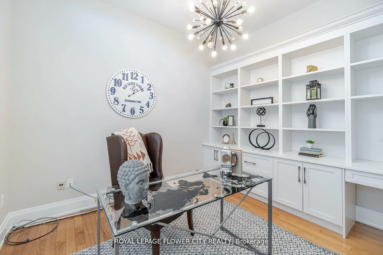 36, Louvain, Vales of Castlemore North, Brampton