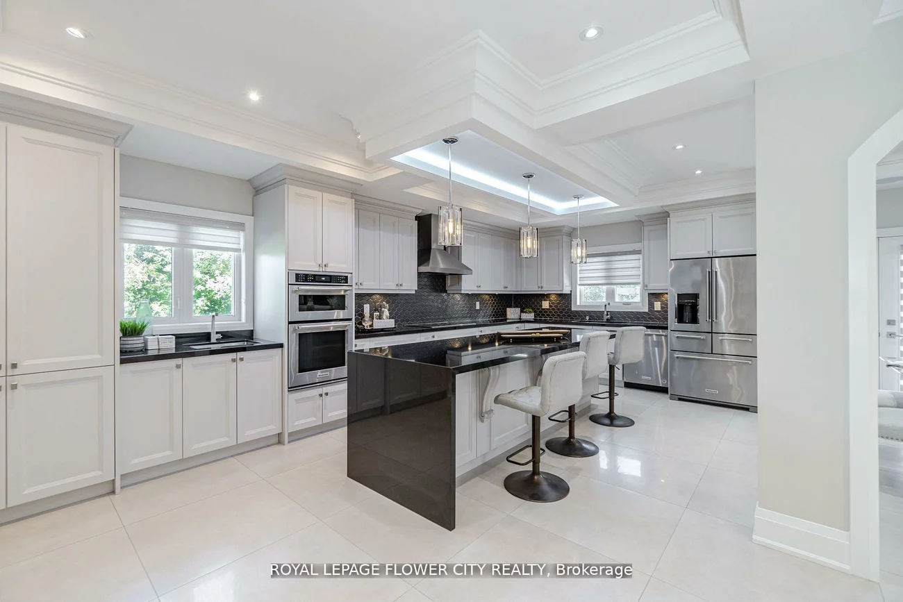 36, Louvain, Vales of Castlemore North, Brampton