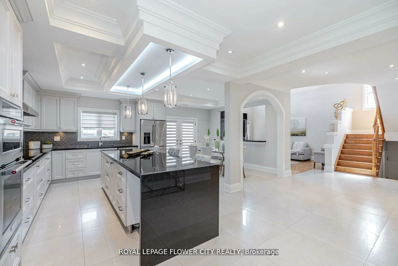 36, Louvain, Vales of Castlemore North, Brampton