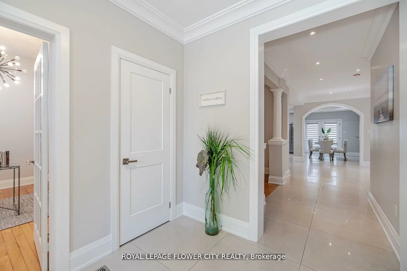 36, Louvain, Vales of Castlemore North, Brampton