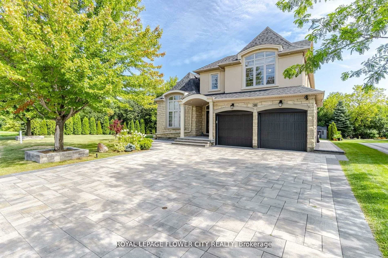 36, Louvain, Vales of Castlemore North, Brampton