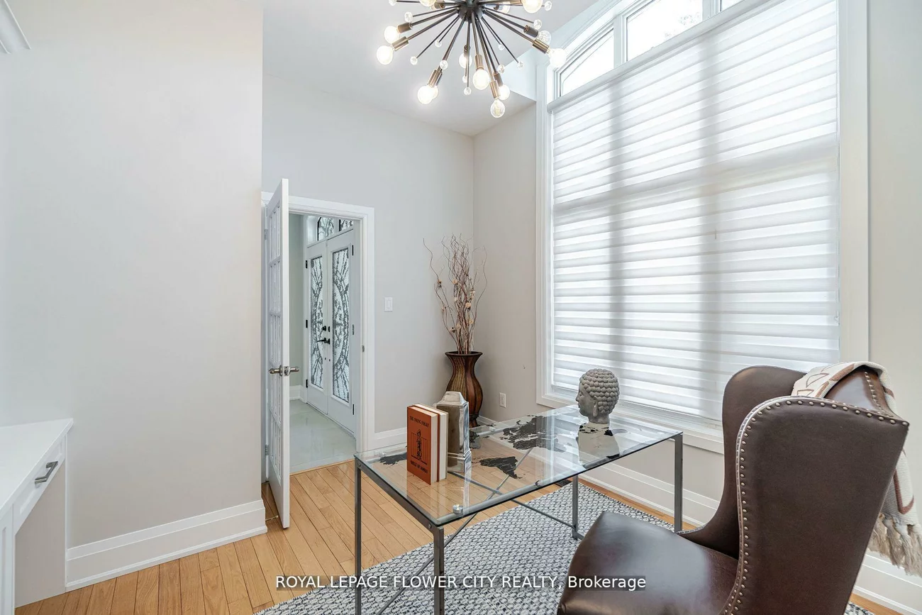 36, Louvain, Vales of Castlemore North, Brampton