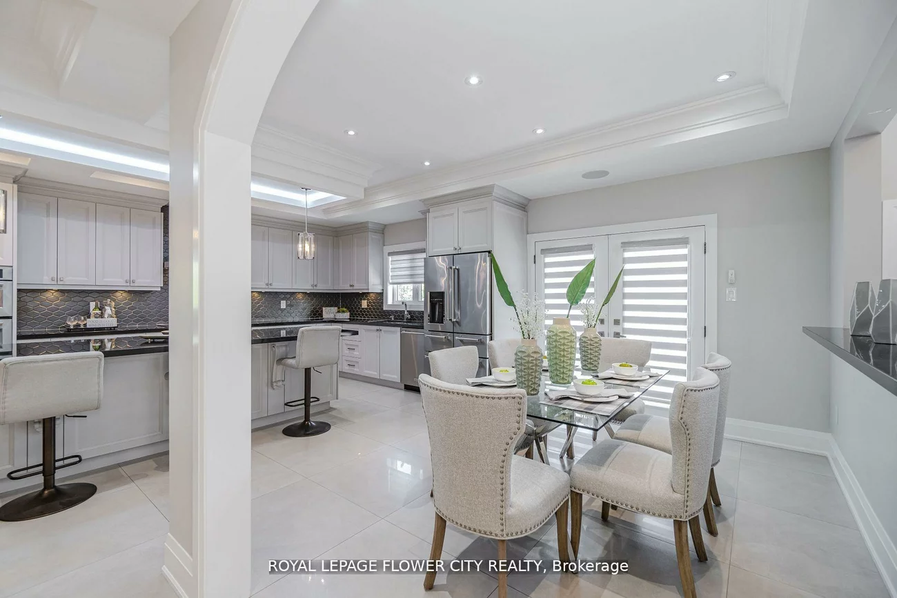 36, Louvain, Vales of Castlemore North, Brampton