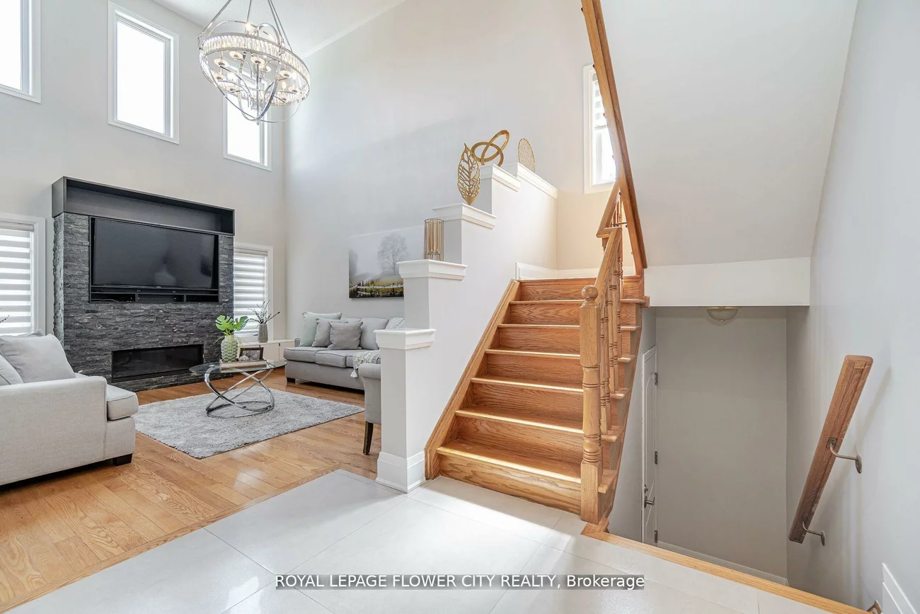 36, Louvain, Vales of Castlemore North, Brampton