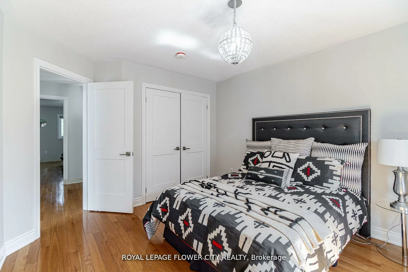 36, Louvain, Vales of Castlemore North, Brampton