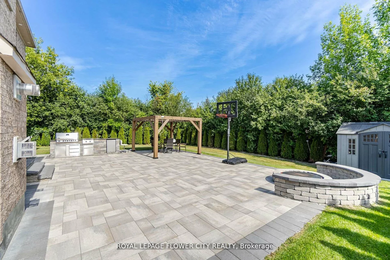 36, Louvain, Vales of Castlemore North, Brampton