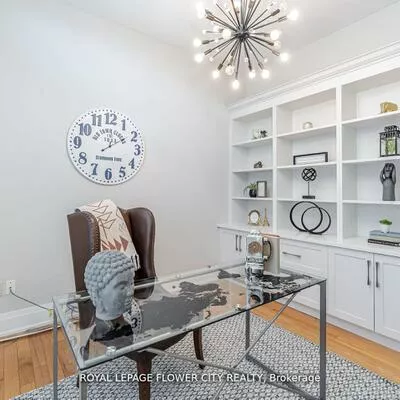 36, Louvain, Vales of Castlemore North, Brampton