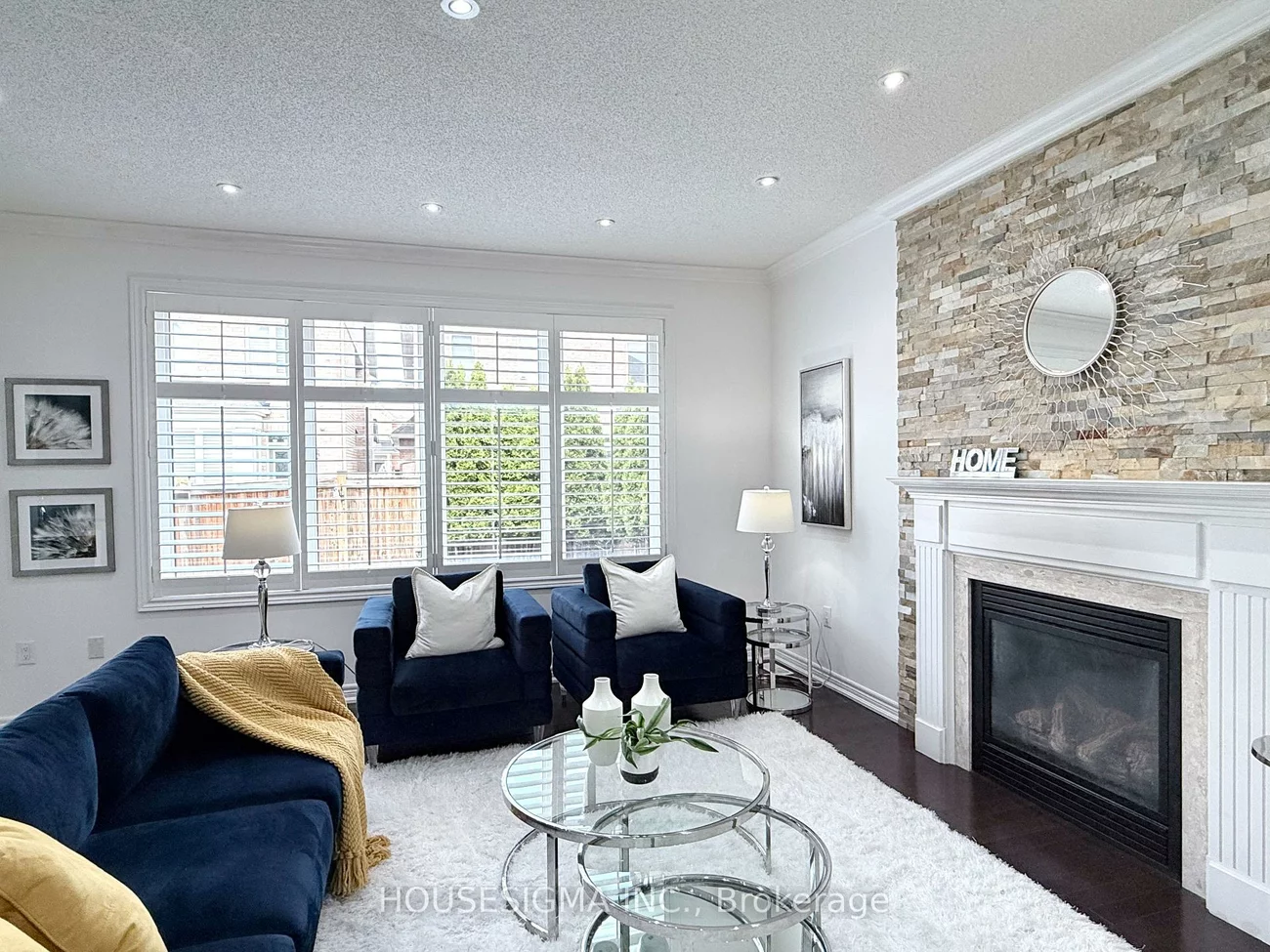 Lower- 50, Victoriaville, Credit Valley, Brampton