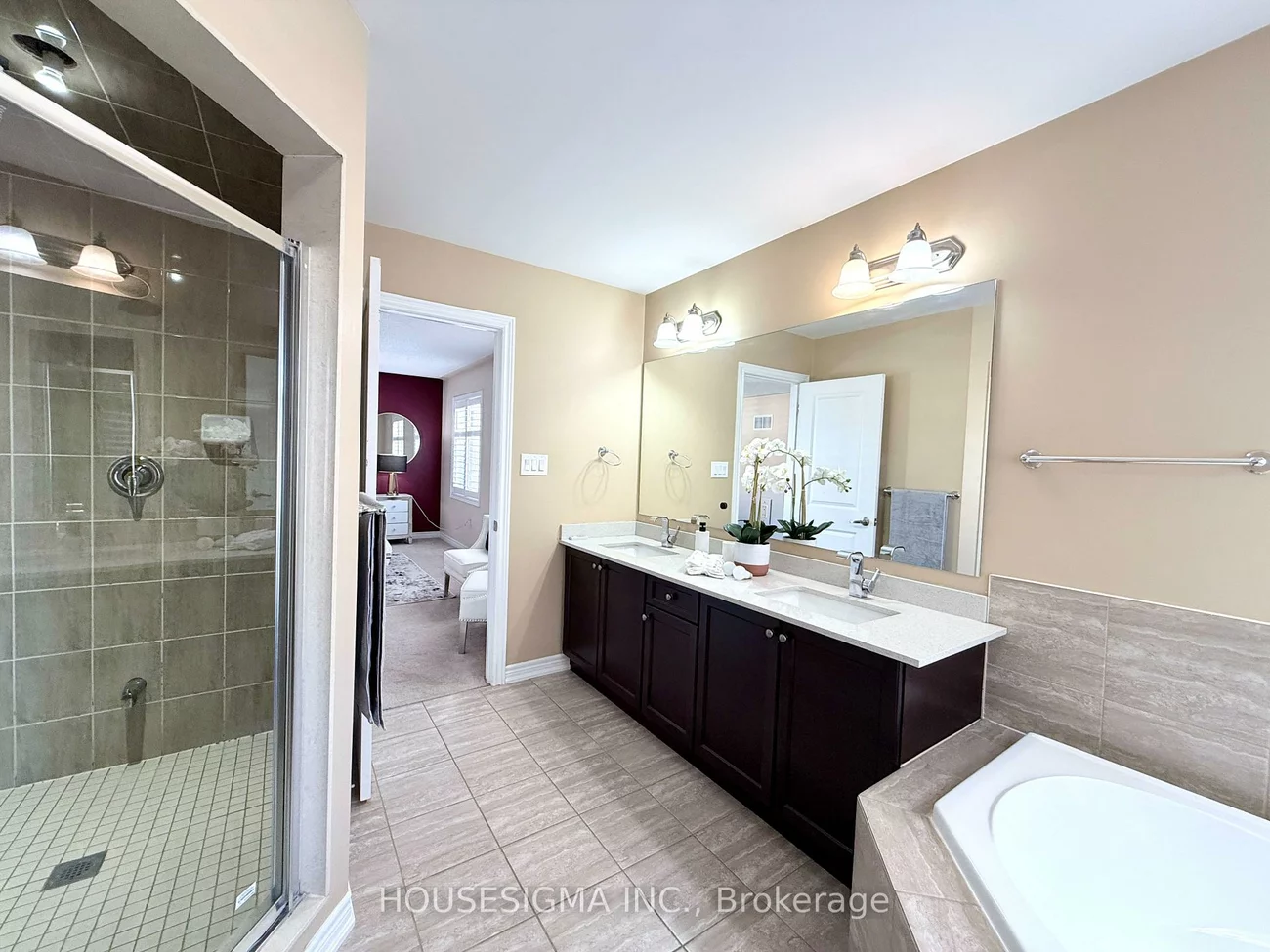 Lower- 50, Victoriaville, Credit Valley, Brampton