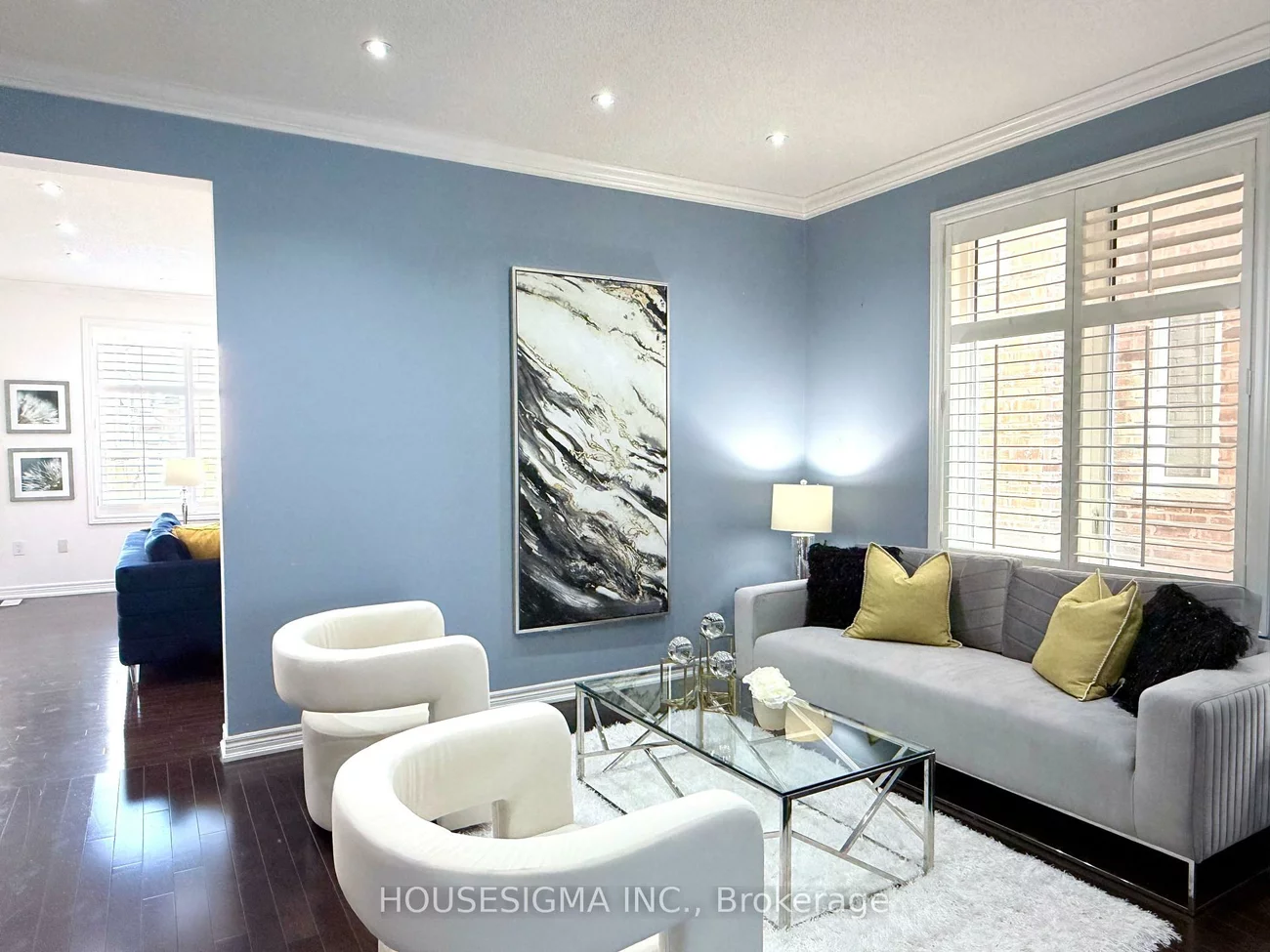 Lower- 50, Victoriaville, Credit Valley, Brampton