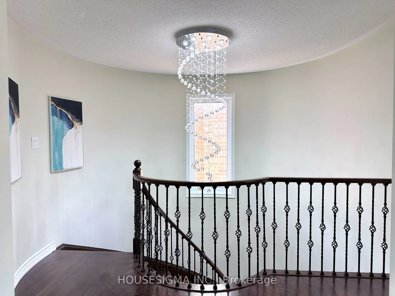 Lower- 50, Victoriaville, Credit Valley, Brampton