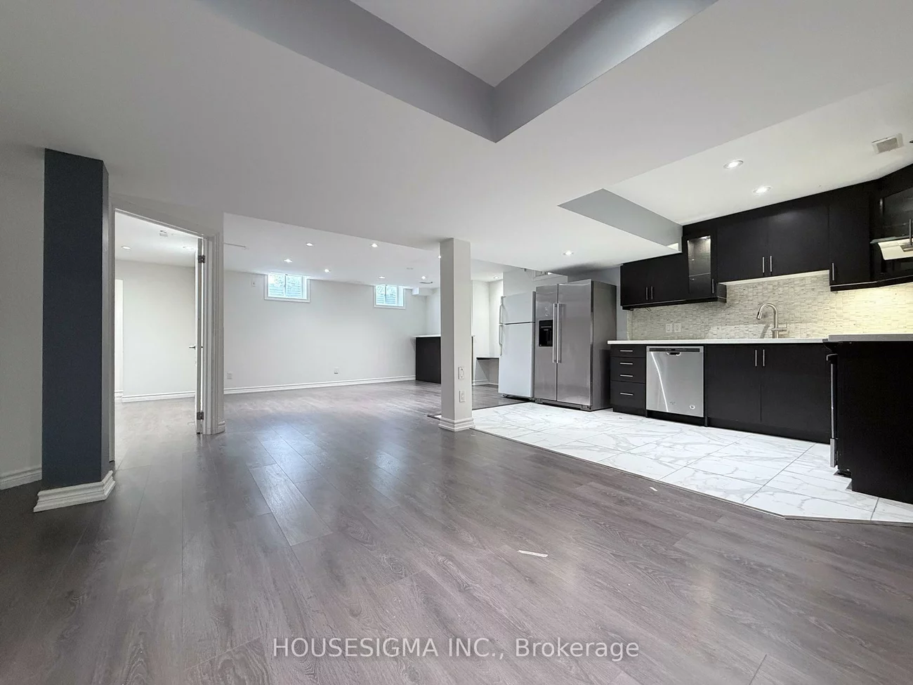 Lower- 50, Victoriaville, Credit Valley, Brampton