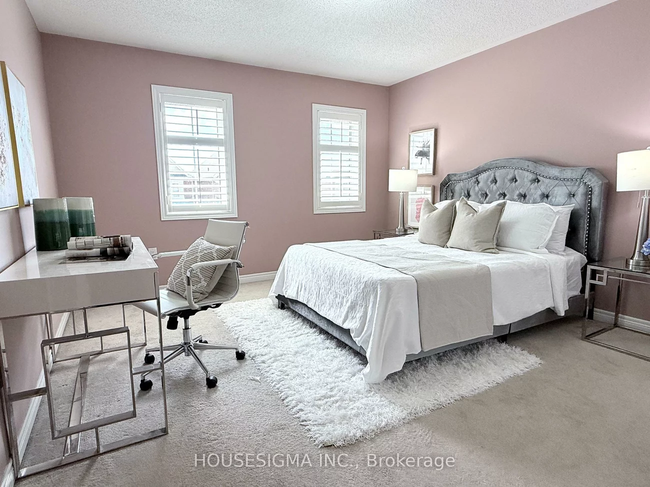 Lower- 50, Victoriaville, Credit Valley, Brampton