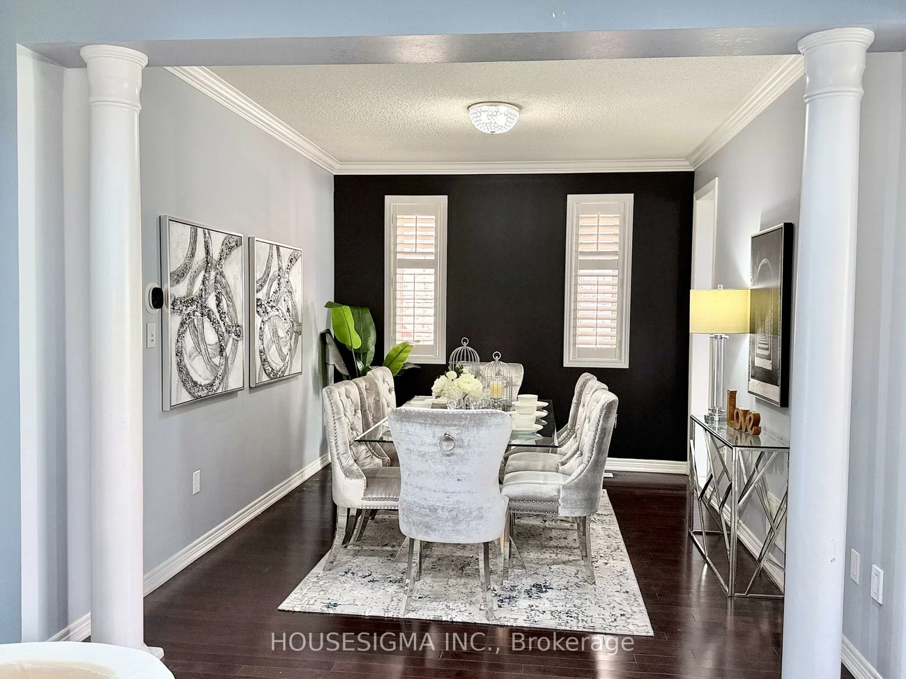 Lower- 50, Victoriaville, Credit Valley, Brampton