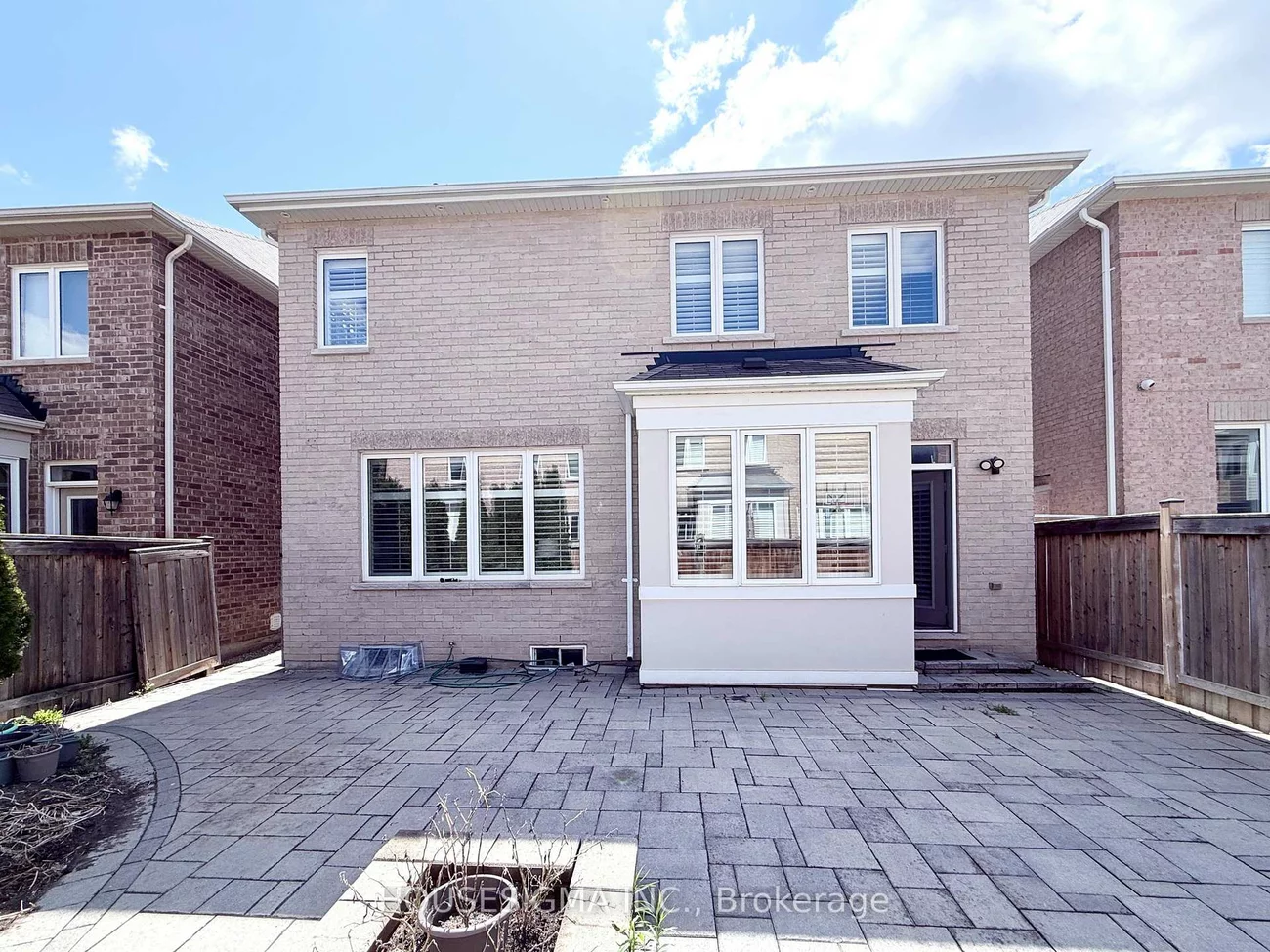 Lower- 50, Victoriaville, Credit Valley, Brampton