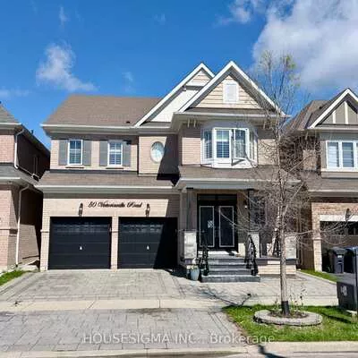 Lower- 50, Victoriaville, Credit Valley, Brampton