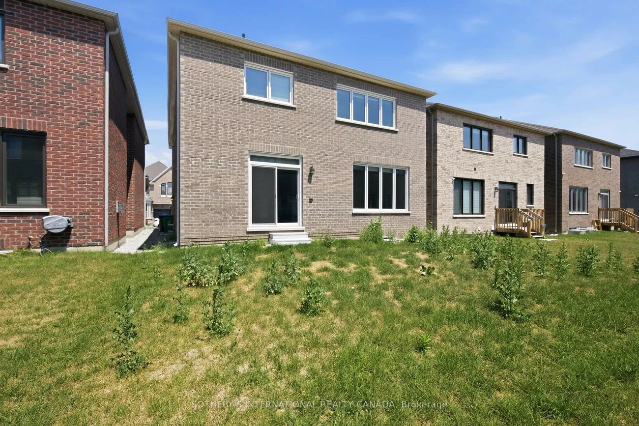 32, Bermondsey, Bram West, Brampton