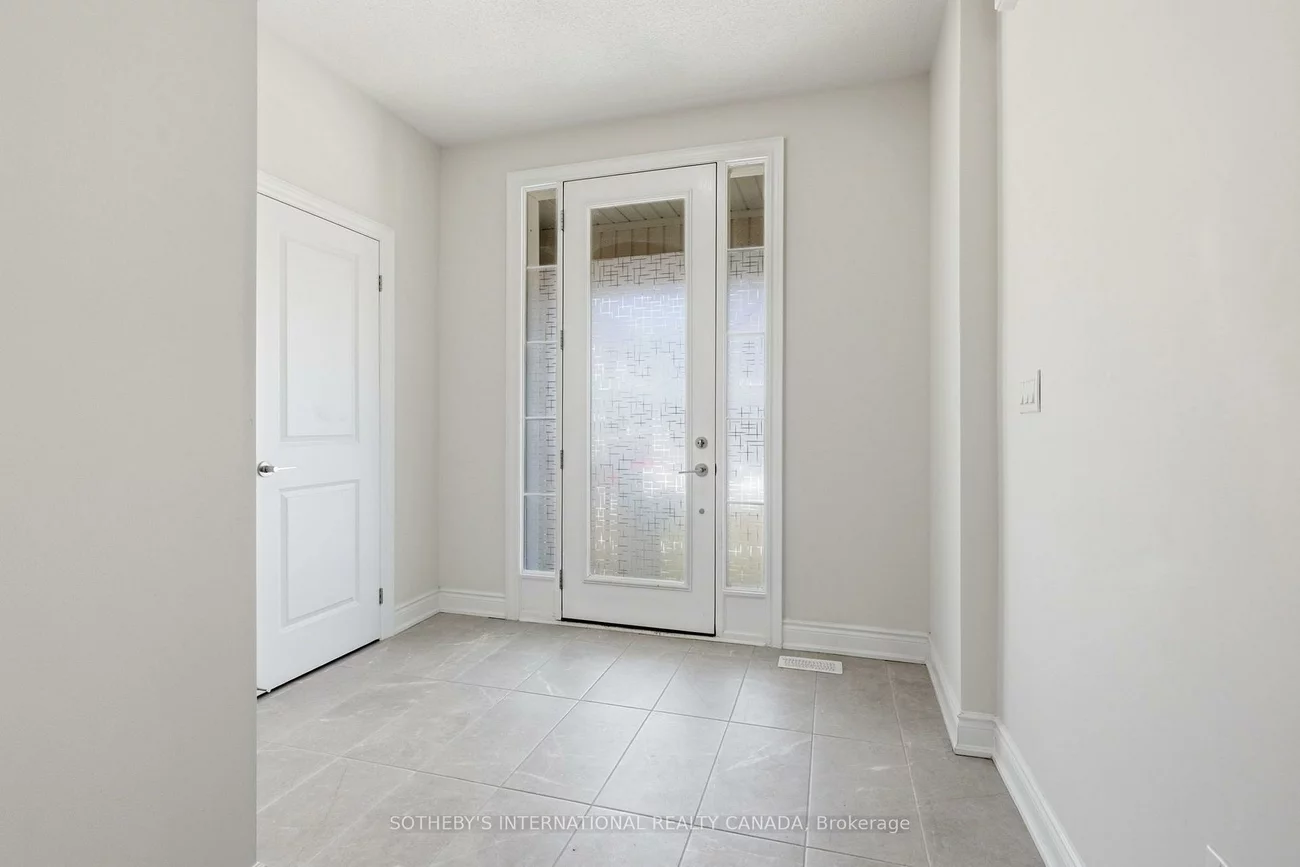 32, Bermondsey, Bram West, Brampton