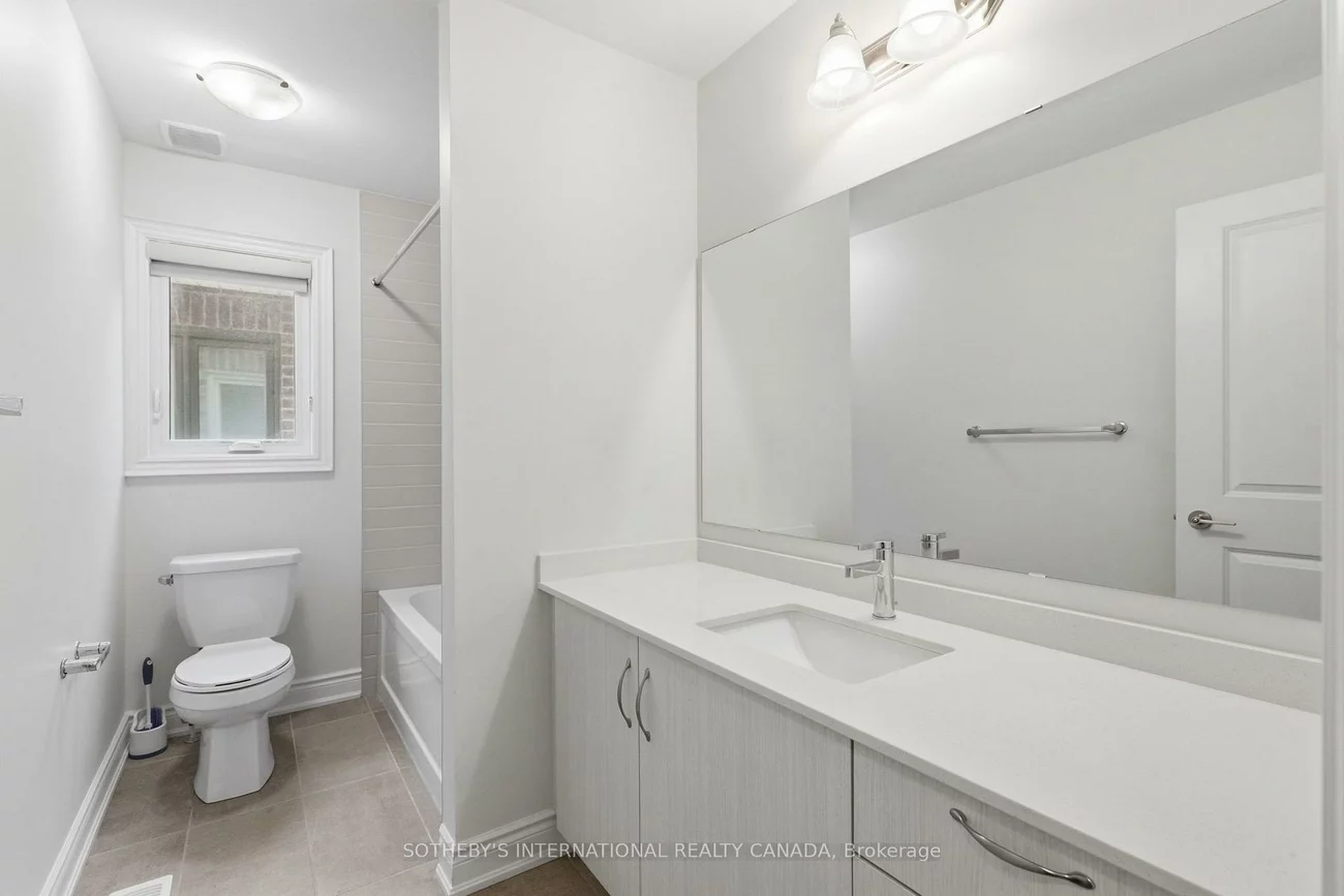 32, Bermondsey, Bram West, Brampton