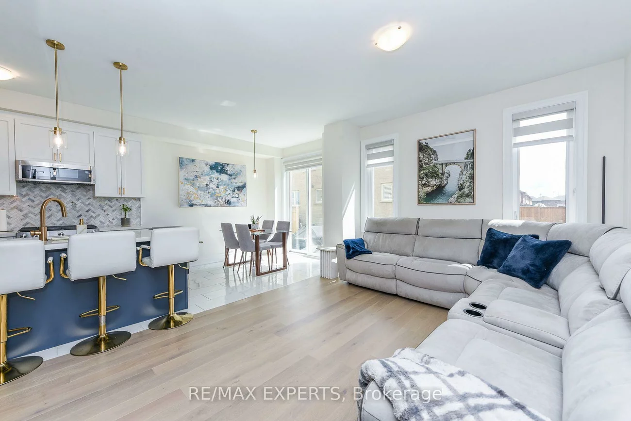 43, Grassbank, Sandringham-Wellington North, Brampton