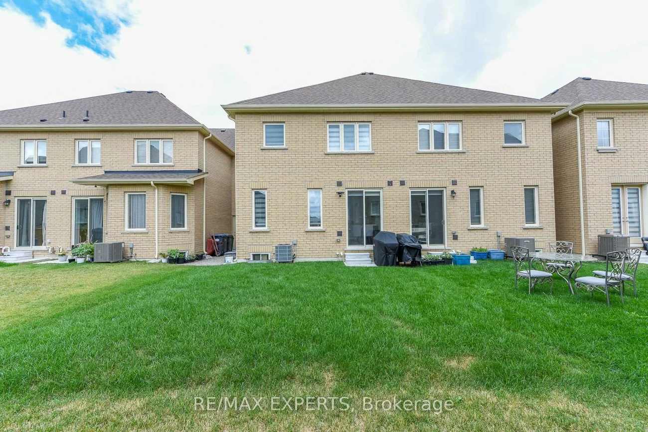 43, Grassbank, Sandringham-Wellington North, Brampton