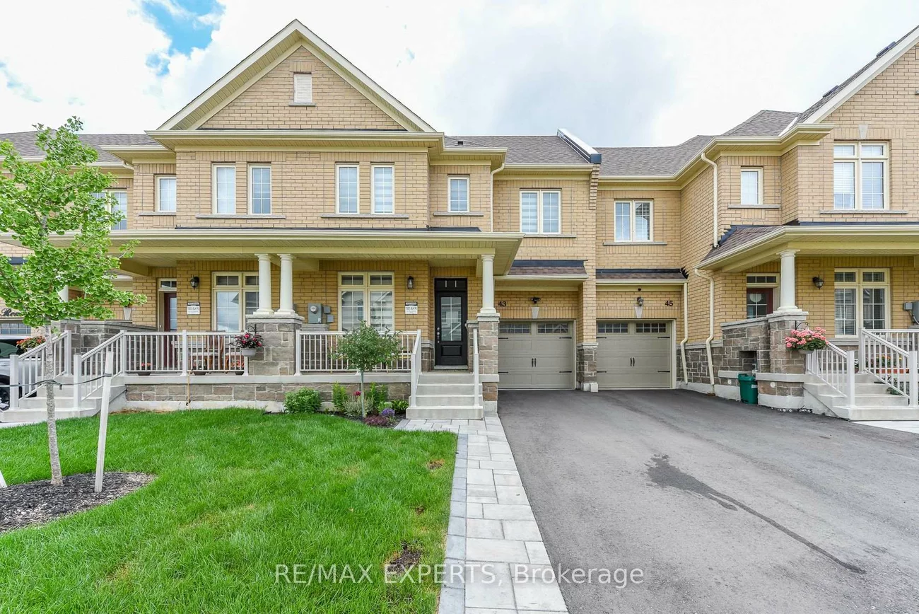 43, Grassbank, Sandringham-Wellington North, Brampton