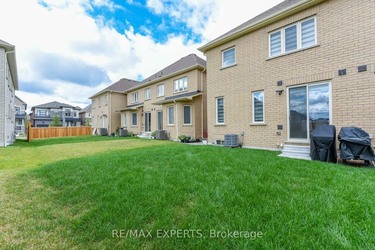 43, Grassbank, Sandringham-Wellington North, Brampton