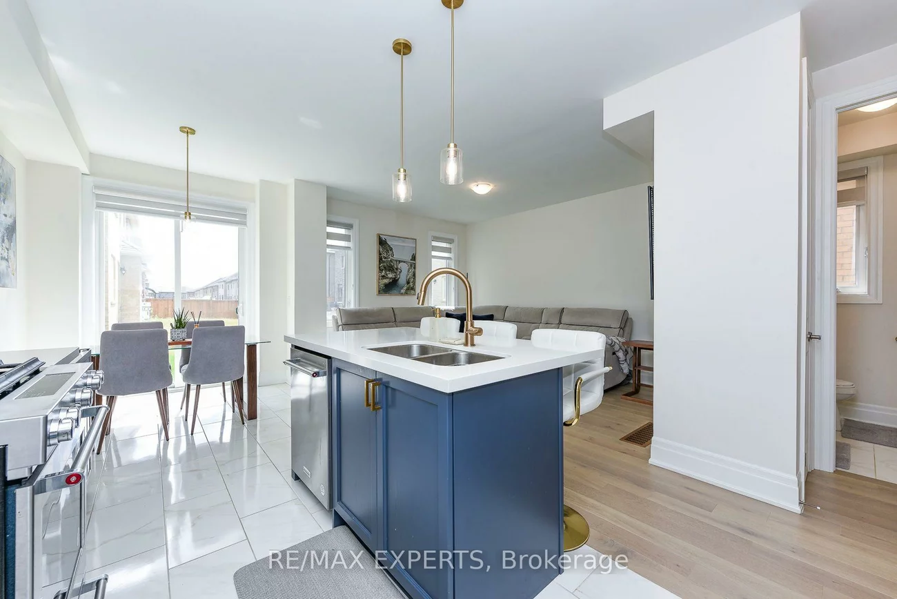43, Grassbank, Sandringham-Wellington North, Brampton
