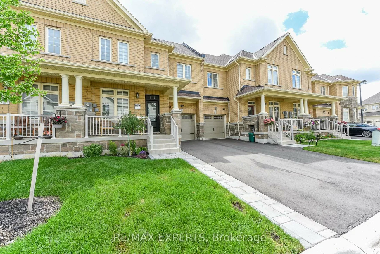 43, Grassbank, Sandringham-Wellington North, Brampton