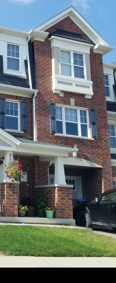 60, Stewardship, Northwest Brampton, Brampton