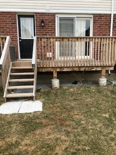 60, Stewardship, Northwest Brampton, Brampton