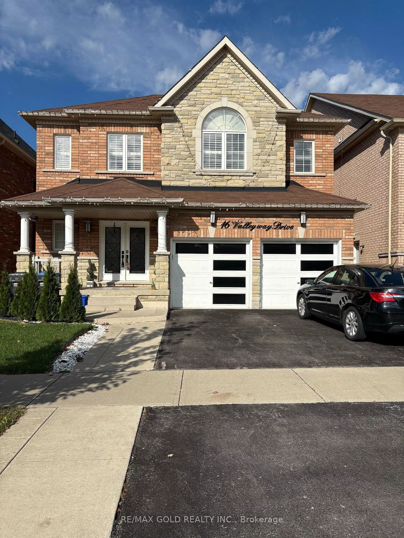 16, Valleyway, Credit Valley, Brampton