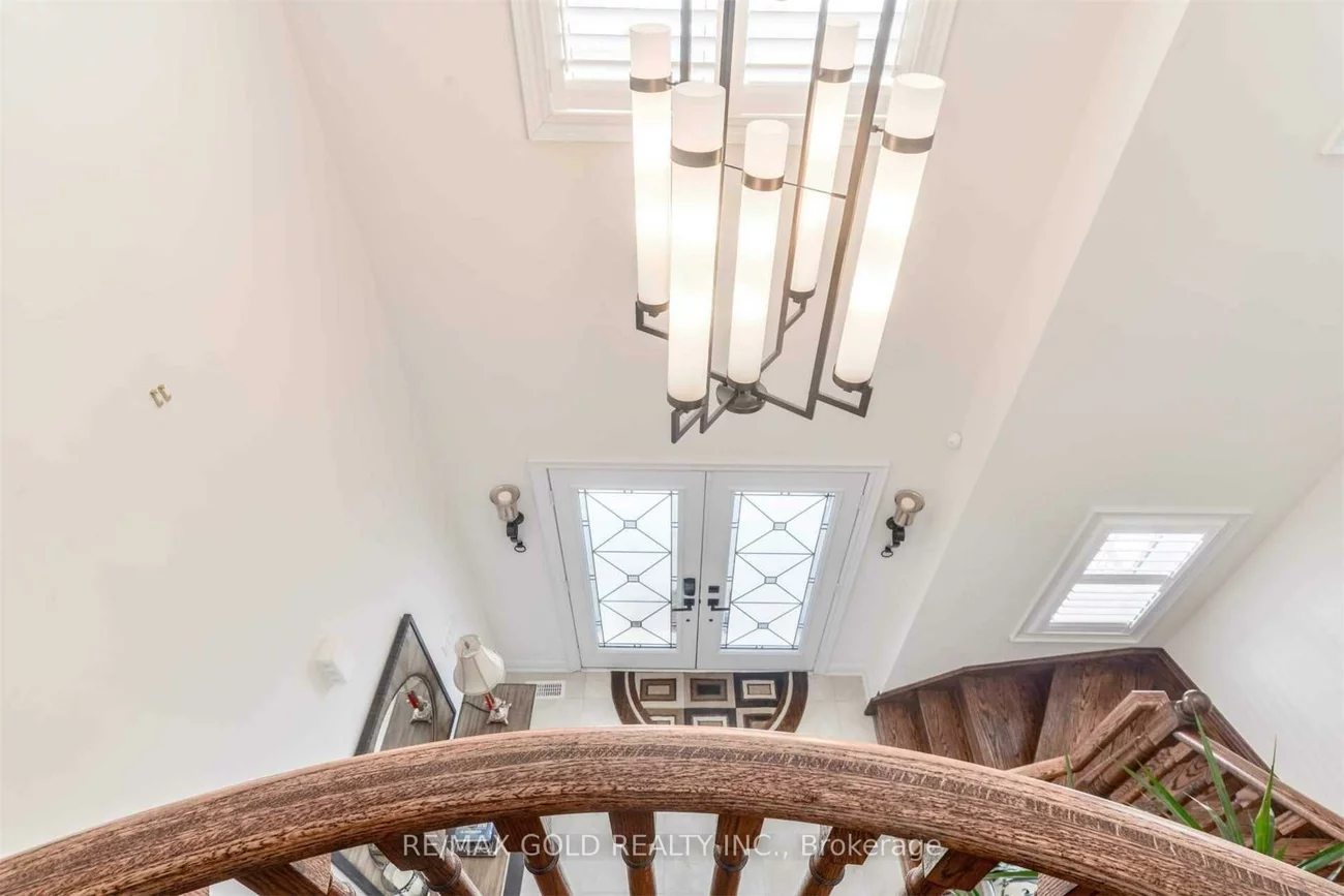 16, Valleyway, Credit Valley, Brampton