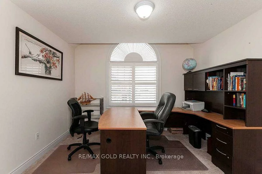 16, Valleyway, Credit Valley, Brampton