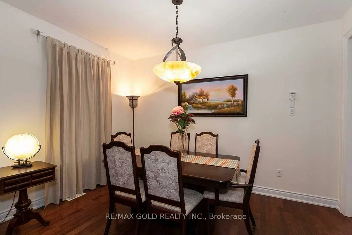 16, Valleyway, Credit Valley, Brampton
