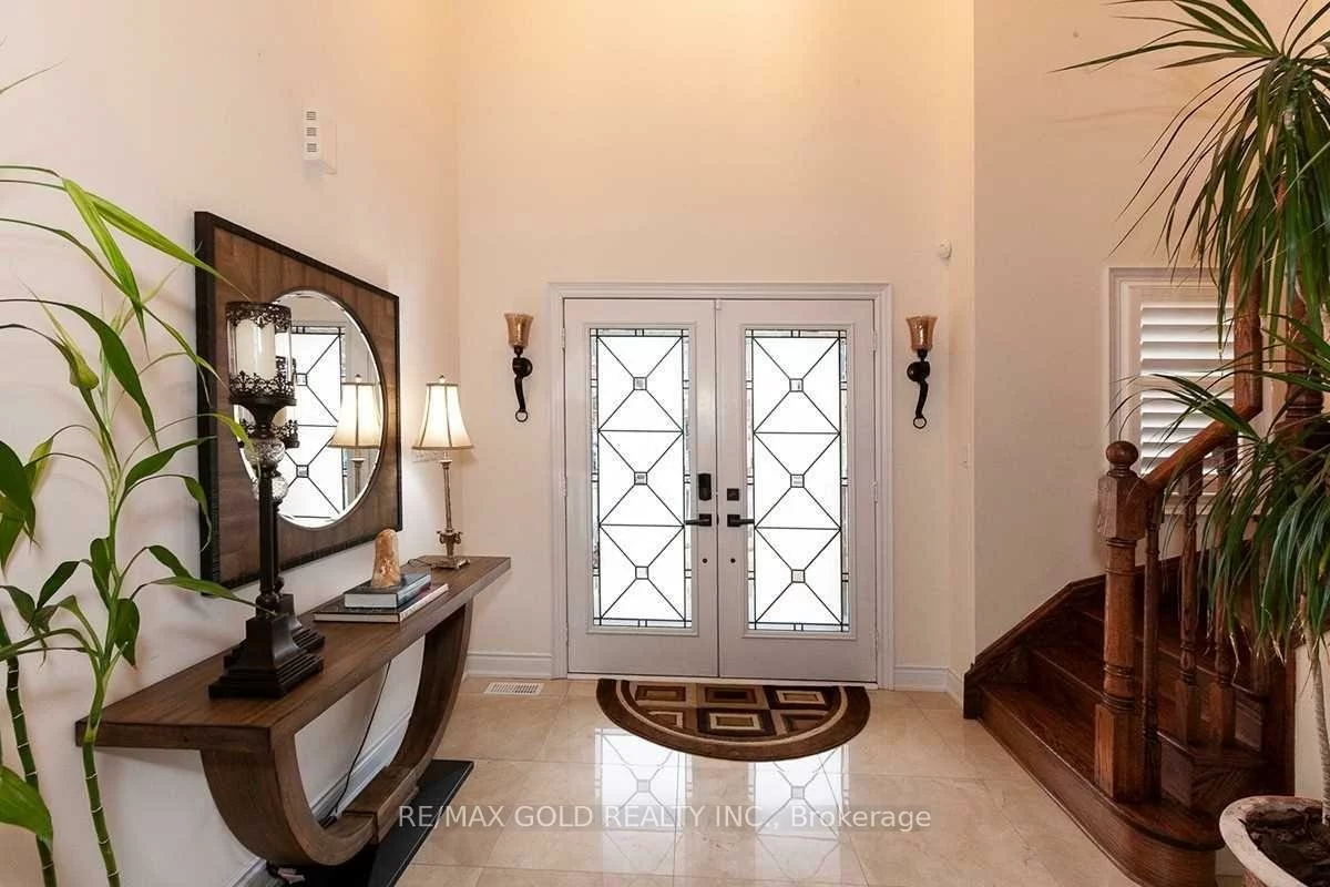 16, Valleyway, Credit Valley, Brampton