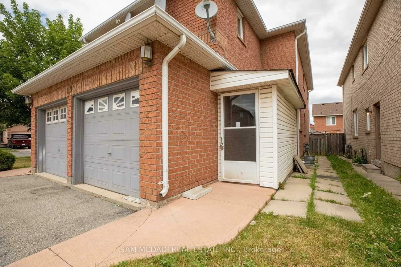 19, Sterritt, Fletcher's West, Brampton