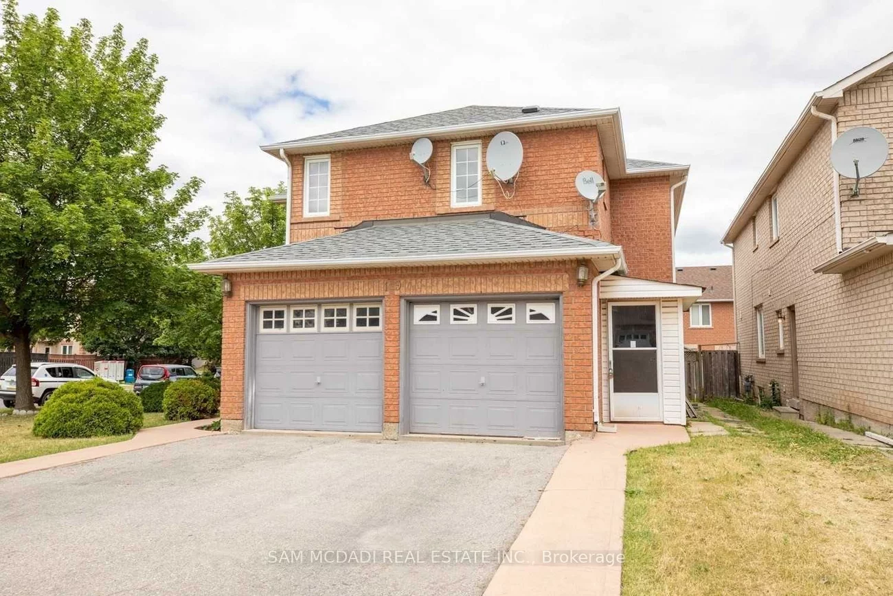 19, Sterritt, Fletcher's West, Brampton