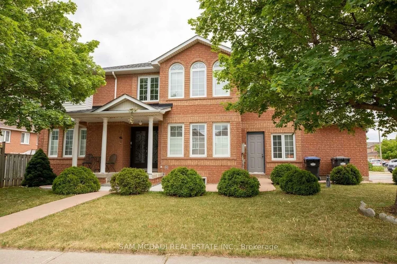 19, Sterritt, Fletcher's West, Brampton