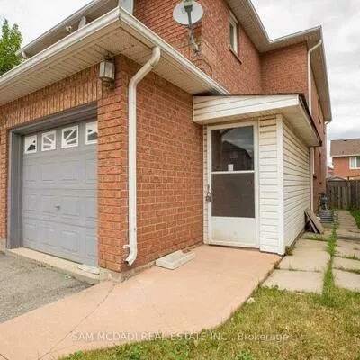 19, Sterritt, Fletcher's West, Brampton