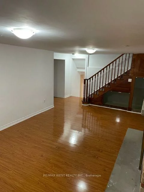 43, Montjoy, Central Park, Brampton