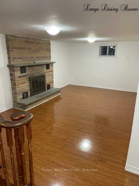 43, Montjoy, Central Park, Brampton