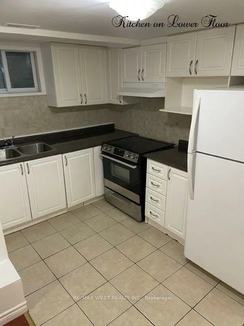 43, Montjoy, Central Park, Brampton