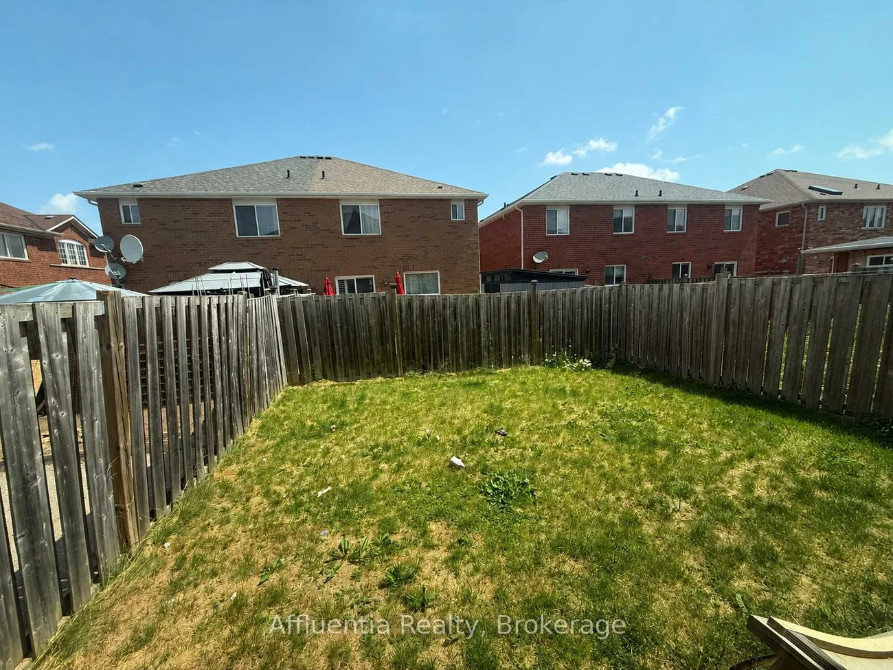 21, Albery, Fletcher's Meadow, Brampton
