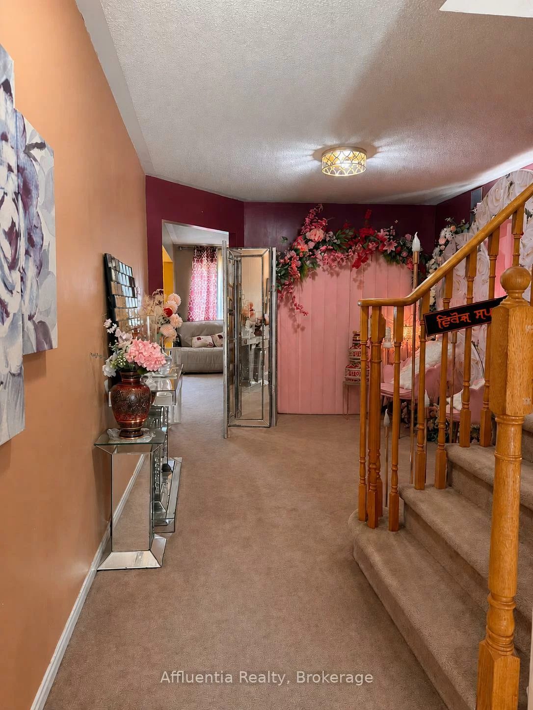21, Albery, Fletcher's Meadow, Brampton