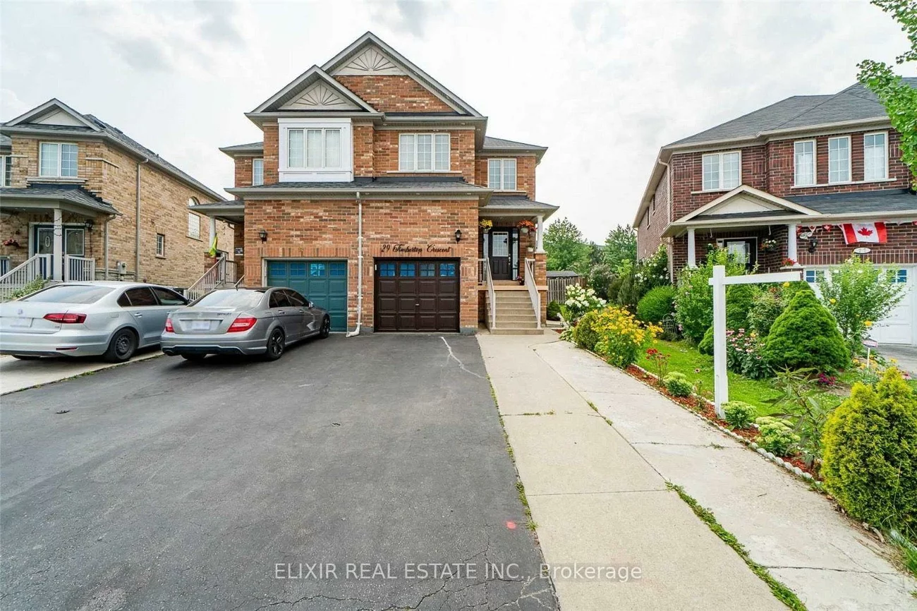 29, Timbertop, Sandringham-Wellington, Brampton