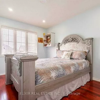 29, Timbertop, Sandringham-Wellington, Brampton